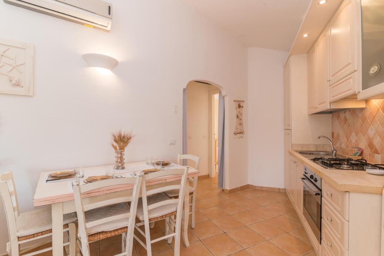 Dimora Di Rosy Pittulongu - Happy Rentals Olbia Exterior foto
