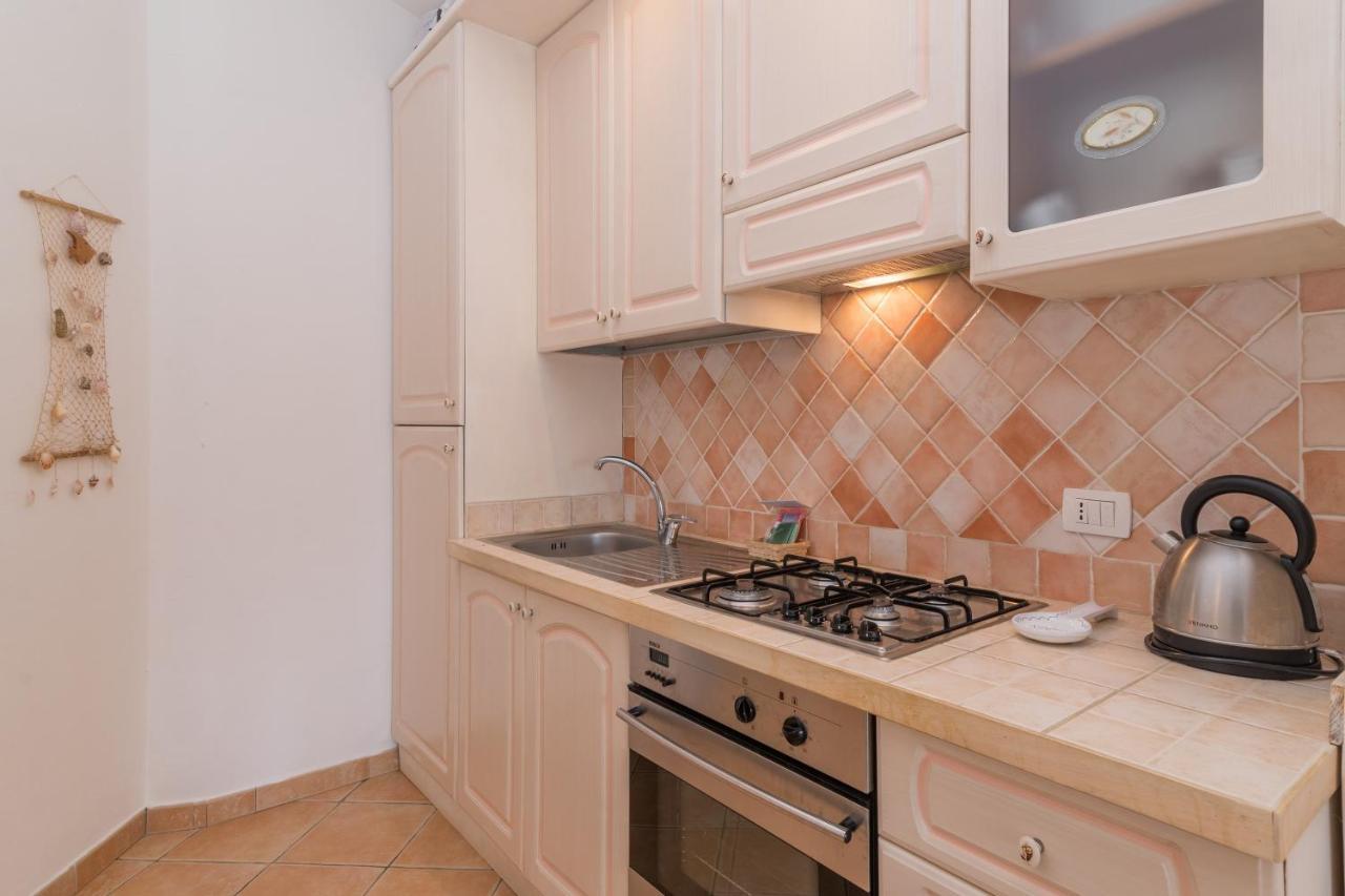 Dimora Di Rosy Pittulongu - Happy Rentals Olbia Exterior foto
