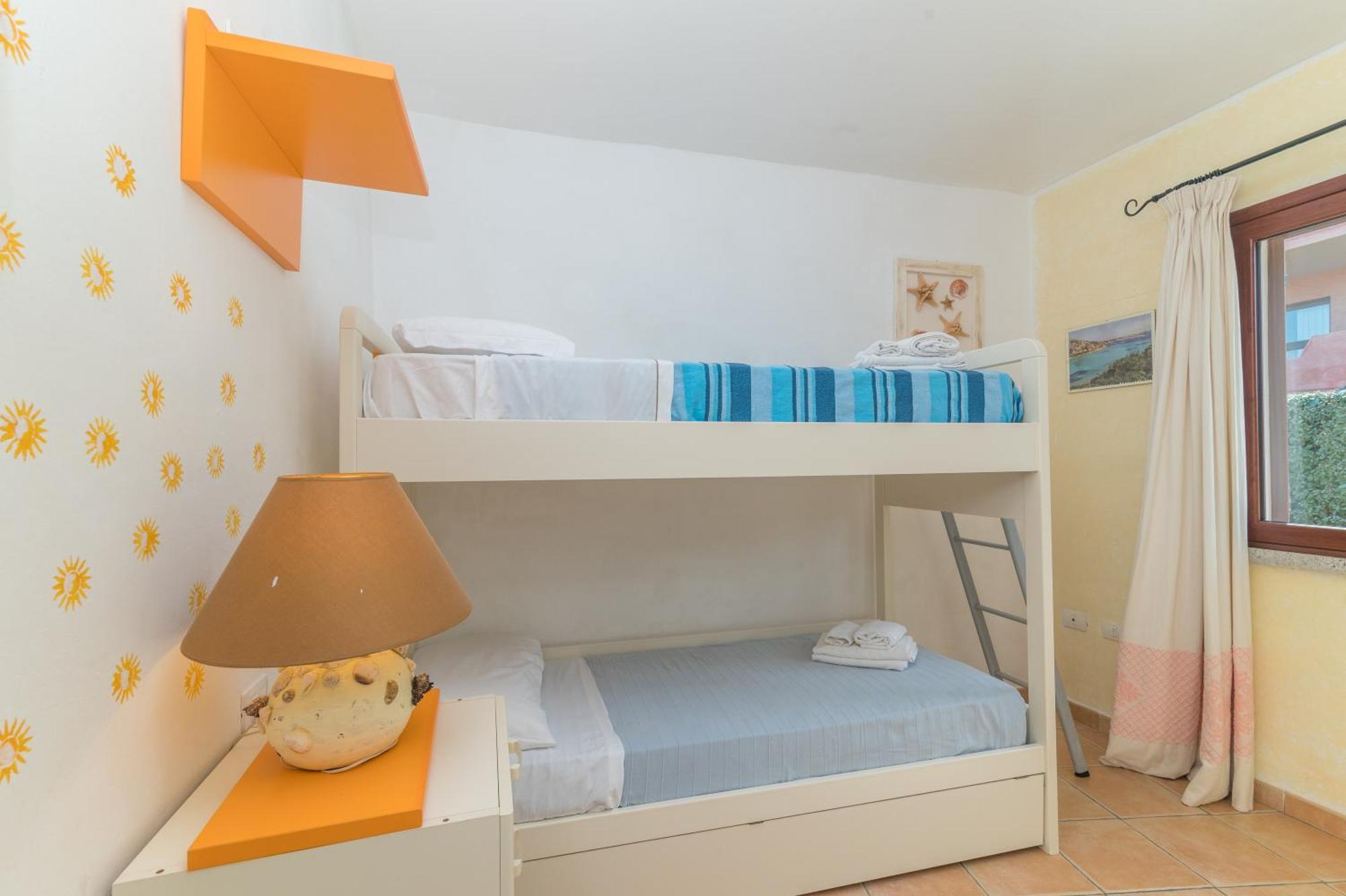 Dimora Di Rosy Pittulongu - Happy Rentals Olbia Exterior foto