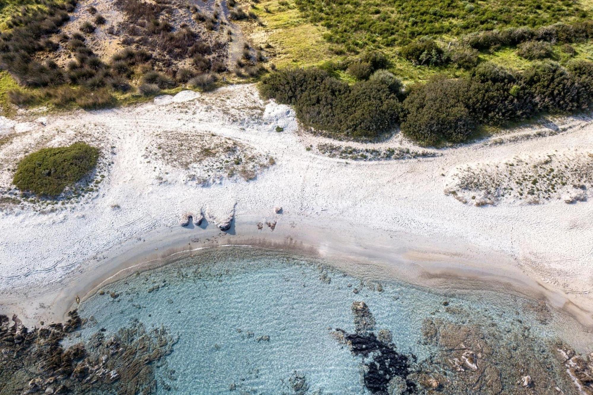 Dimora Di Rosy Pittulongu - Happy Rentals Olbia Exterior foto